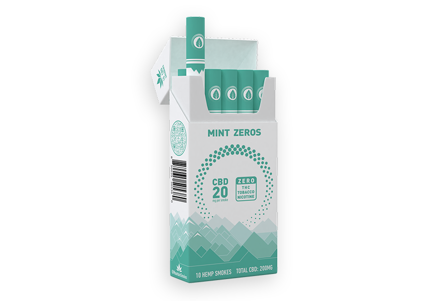 buy box 10 pack zero mint 1