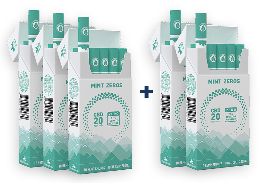 buy box 10 pack zero mint 3