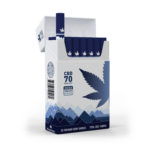 20 pack of mountain smokes originals cbd hemp smokes natural flavor 70mg cbd