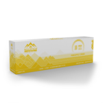 carton of ten 20 packs of mountain smokes zeros cbd hemp smokes pineapple squeeze 20mg cbd